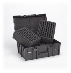 Citadel Crusade Figure Case