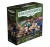 Arkham Horror LCG - The Drowned City Investigator Expansion