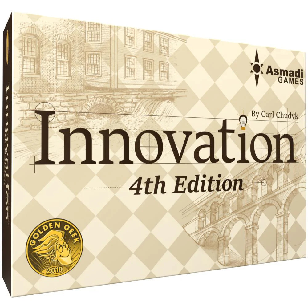 Innovation (4th Edition)