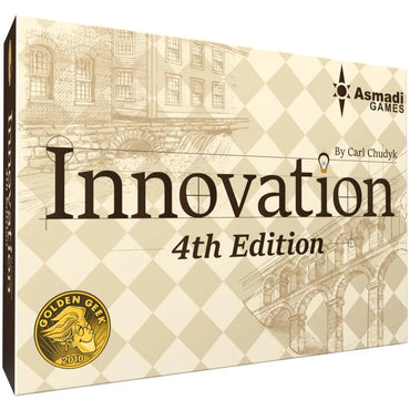 Innovation (4th Edition)