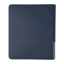 Card Codex Zipster Binder - Regular - Midnight Blue