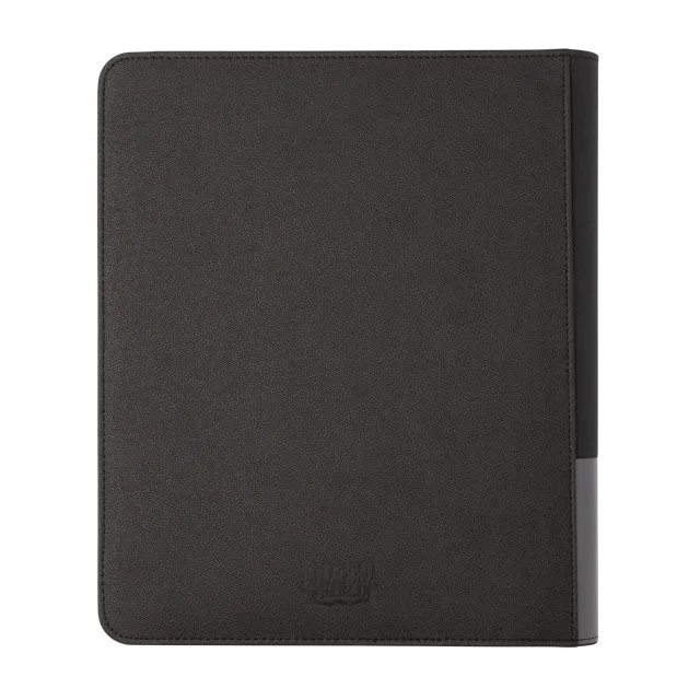 card codex zipster binder Card Codex Zipster Binder - Regular