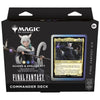 MTG Final Fantasy Commander Deck - Scions and Spellcraft
