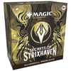 MTG Secrets of Strixhaven Prerelease