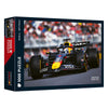 Trefl 1000pc Premium Plus Puzzle - TRed Bull Speed and Precision