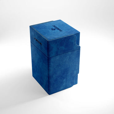 Gamegenic Watchtower Deck Box 100+ XL (Blue)