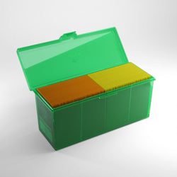 GameGenic - Fourtress 320+ (Green)