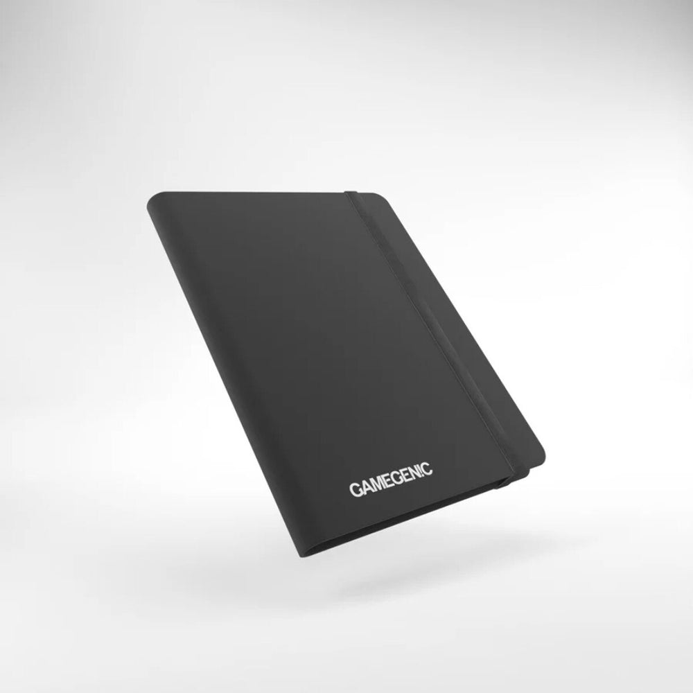 Gamegenic Casual Album 18 Pocket