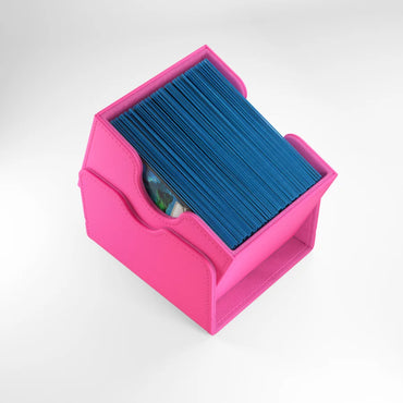 Gamegenic Sidekick Deck Box 100+ XL (Pink)