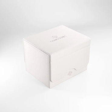 Gamegenic Sidekick Deck Box 100+ XL (White)