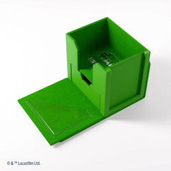 Star Wars: Unlimited - Deck Pod (Green)