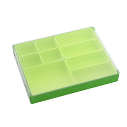 GameGenic - Token Silo (Green/Lime)