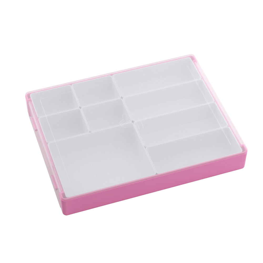 GameGenic - Token Silo (Pink/White)