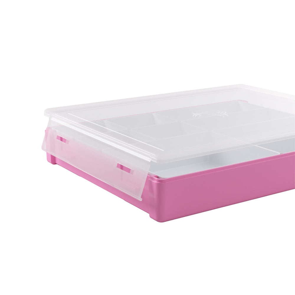 GameGenic - Token Silo (Pink/White)