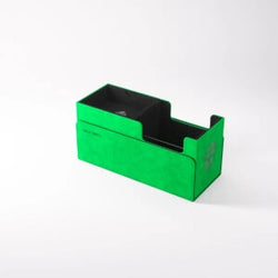GameGenic - The Academic 133+ XL (Green/Black)