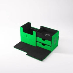 GameGenic - The Academic 133+ XL (Green/Black)