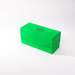 GameGenic - The Academic 133+ XL (Green/Black)