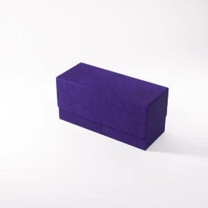 GameGenic - The Academic 133+ XL (Purple/Purple)