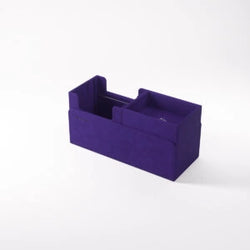 GameGenic - The Academic 133+ XL (Purple/Purple)