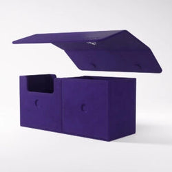 GameGenic - The Academic 133+ XL (Purple/Purple)
