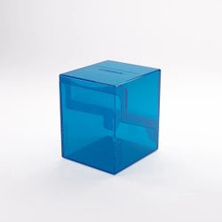 GameGenic - Bastion Deck Box 100+ XL (Blue)