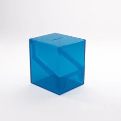 GameGenic - Bastion Deck Box 100+ XL (Blue)