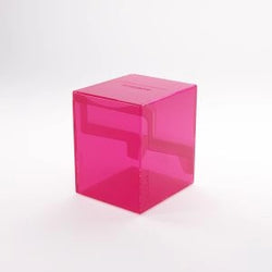 GameGenic - Bastion Deck Box 100+ XL (Pink)