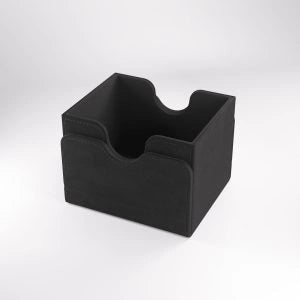 Gamegenic Sidekick 100+ XL Deck Box - Black