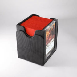 GameGenic - Squire Deck Box 100+ (Black)