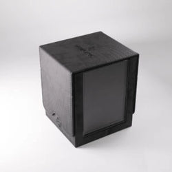 GameGenic - Squire Deck Box 100+ (Black)