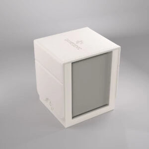 GameGenic - Squire Plus 100 XL Convertible (White)