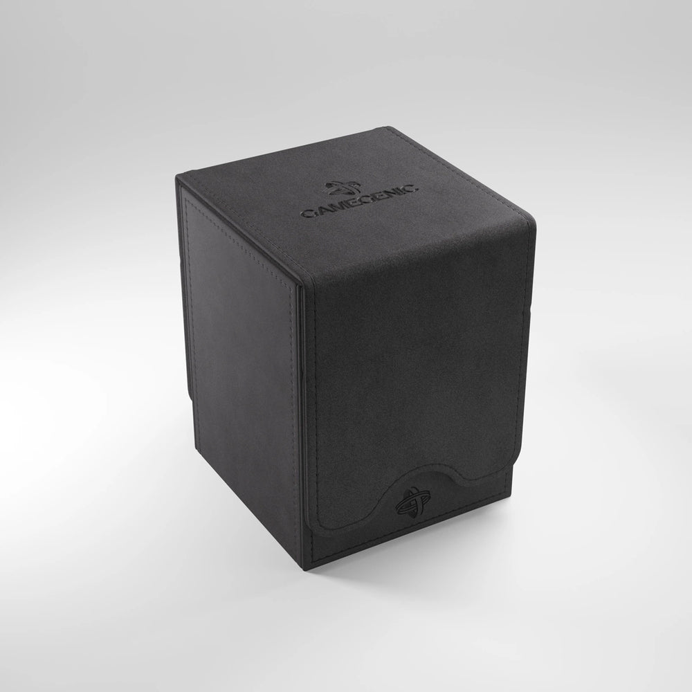 GameGenic - Squire 100 XL Convertible (Black)