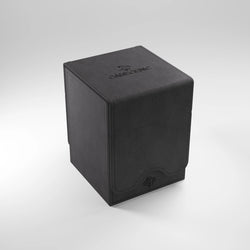 GameGenic - Squire 100 XL Convertible (Black)