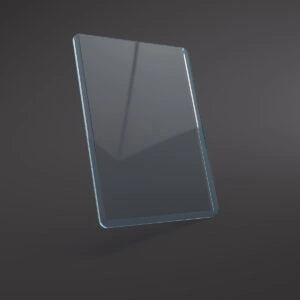 Gamegenic Premium Toploading Exoshields (SINGLE)