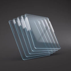 Gamegenic Premium Toploading Exoshields (SINGLE)