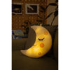 Lumipuff Crescent moon