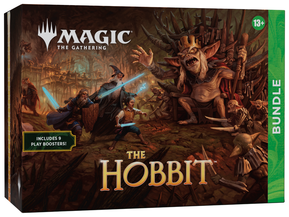 MTG The Hobbit - Bundle
