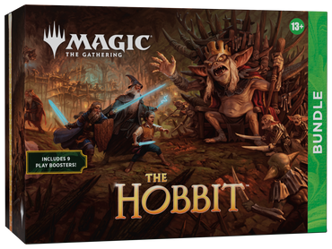 MTG The Hobbit - Bundle