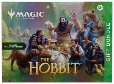 MTG The Hobbit - Gift Bundle
