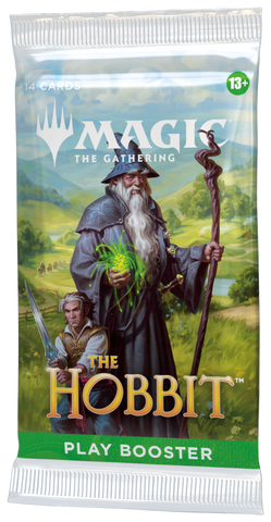MTG The Hobbit - Play Booster