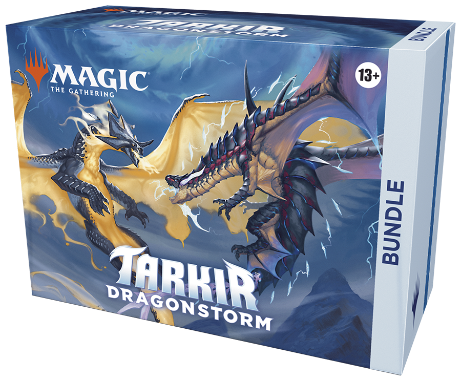 MTG Tarkir: Dragonstorm Bundle