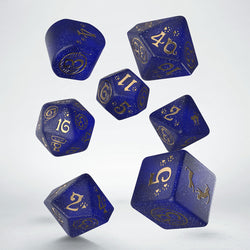CATS Modern Dice Set - Meowster