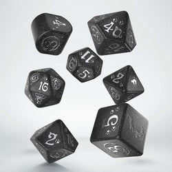 CATS Modern Dice Set - Waffle