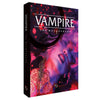 Vampire: The Masquerade 5th Core rulebook
