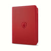 360 Card Binder (Red)