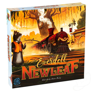 Everdell - Newleaf Expansion