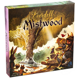 Everdell - Mistwood Expansion