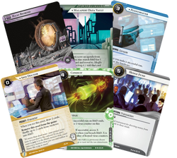 Netrunner: System Gateway Set
