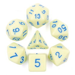 Battleground Polyhedral Dice sets