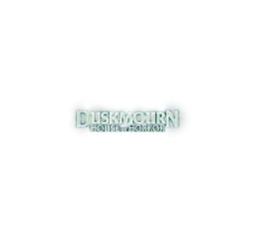 Ultimate Guard - Duskmourn Playmat - Valgavoth, Terror Eater